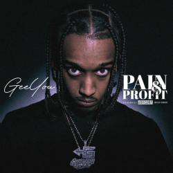 Tracklist & lyrics GeeYou - Pain & Profit