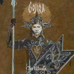 Tracklist & lyrics Gojira - Fortitude