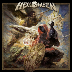 Tracklist & lyrics Helloween - Helloween