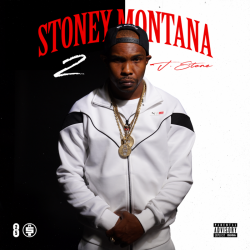 Tracklist & lyrics J. Stone - Stoney Montana 2