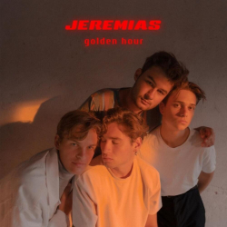 Tracklist & lyrics JEREMIAS - golden hour