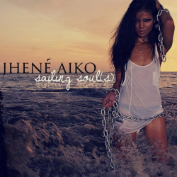 Tracklist & lyrics Jhené Aiko - Sailing Soul(s)