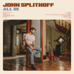Tracklist & lyrics John Splithoff - All In