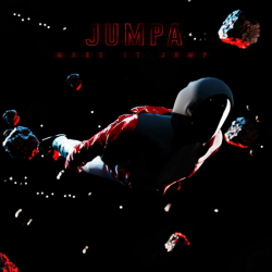 Tracklist & lyrics Jumpa - MAKE IT JUMP