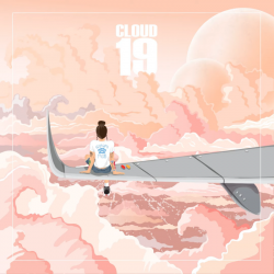 Tracklist & lyrics Kehlani - Cloud 19