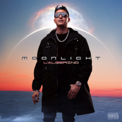 Tracklist & lyrics L'Algérino - Moonlight