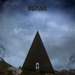 Tracklist & lyrics Leprous - Aphelion