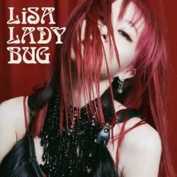 Tracklist & lyrics LiSA - LADYBUG