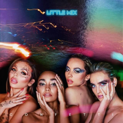 Little Mix - Confetti (Expanded Edition)