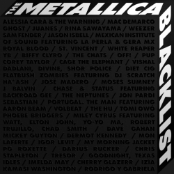 Tracklist & lyrics Metallica - The Metallica Blacklist