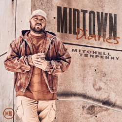 Tracklist & lyrics Mitchell Tenpenny - Midtown Diaries