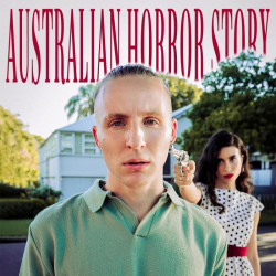 Tracklist & lyrics Nerve (AUS) - Australian Horror Story