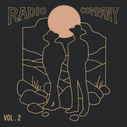 Tracklist & lyrics Radio Company - Vol. 2