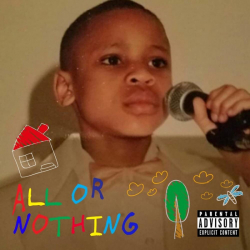 Tracklist & lyrics Rotimi - All or Nothing
