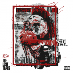 Tracklist & lyrics Sada Baby - The Lost Tapes