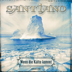 Tracklist & lyrics Santiano - Wenn die Kälte kommt