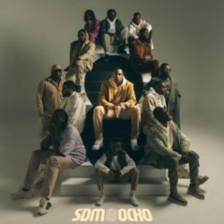 Tracklist & lyrics SDM - OCHO