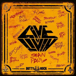 Tracklist & lyrics Sean Paul - Live N Livin'