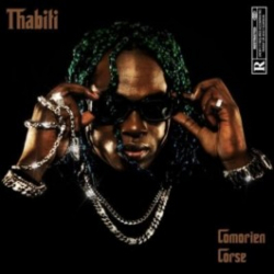 Tracklist & lyrics Thabiti - Comorien Corse