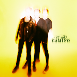 Tracklist & lyrics The Band CAMINO - The Band CAMINO