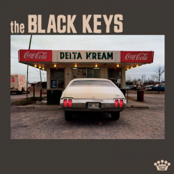 Tracklist & lyrics The Black Keys - Delta Kream
