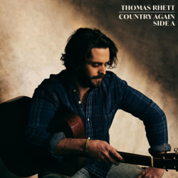 Tracklist & lyrics Thomas Rhett - Country Again (Side A)