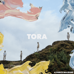 Tracklist & lyrics Tora - A Force Majeure