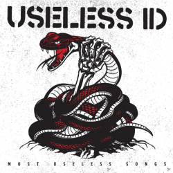 Tracklist & lyrics Useless ID - Most Useless Songs