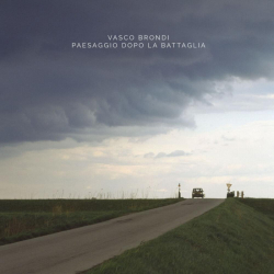 Tracklist & lyrics Vasco Brondi - Paesaggio dopo la battaglia