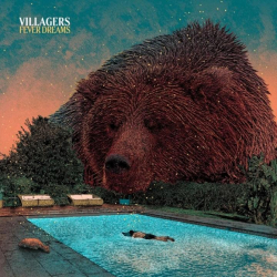 Tracklist & lyrics Villagers - Fever Dreams