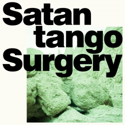 Tracklist & lyrics Whispering Sons - Satantango / Surgery