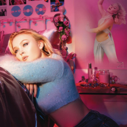Tracklist & lyrics Zara Larsson - Poster Girl