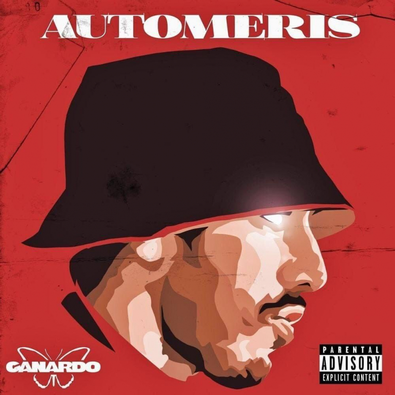 Canardo - Automeris