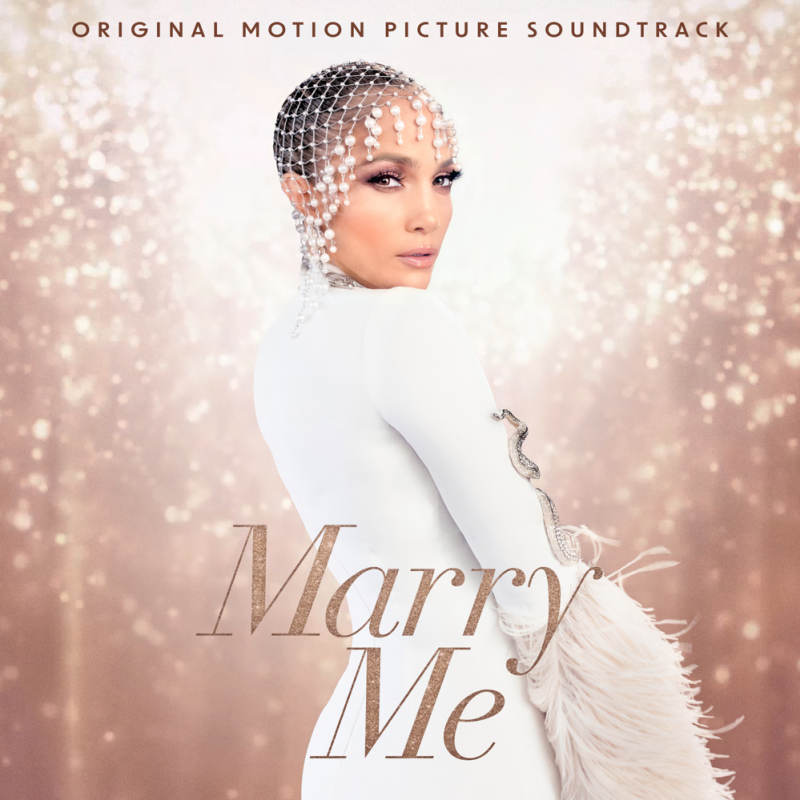 Jennifer Lopez - Marry Me (Original Motion Picture Soundtrack)