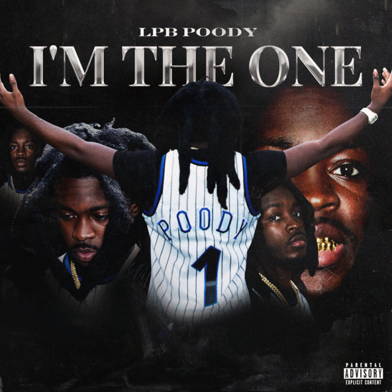 LPB Poody - I’m The One