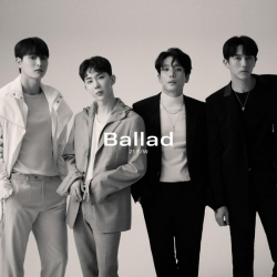 Tracklist & lyrics 2AM - Ballad 21 F/W