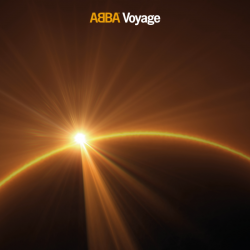 Tracklist & lyrics ABBA - Voyage