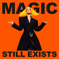 Tracklist & lyrics Agnes - Magic Still Exists