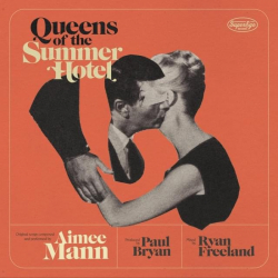 Tracklist & lyrics Aimee Mann - Queens of the Summer Hotel