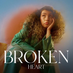 Tracklist & lyrics Alessia Cara - Broken Heart