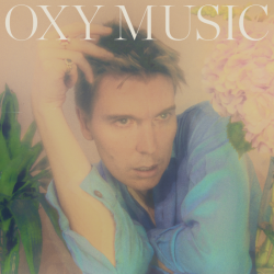 Tracklist & lyrics Alex Cameron - Oxy Music