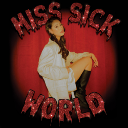 Tracklist & lyrics Alex Porat - MISS SICK WORLD