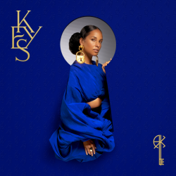 Tracklist & lyrics Alicia Keys - KEYS