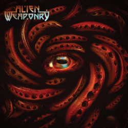 Tracklist & lyrics Alien Weaponry - Tangaroa