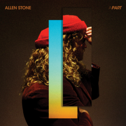 Tracklist & lyrics Allen Stone - APART