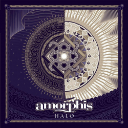 Tracklist & lyrics Amorphis - Halo
