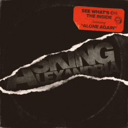 Tracklist & lyrics Asking Alexandria - See What’s On The Inside