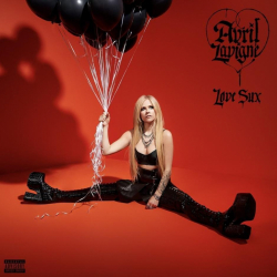 Tracklist & lyrics Avril Lavigne - Love Sux