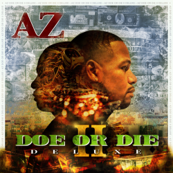 Tracklist & lyrics AZ - Doe or Die II (Deluxe Edition)