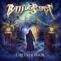 Tracklist & lyrics Battle Beast - Circus of Doom
